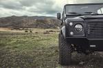 Land Rover Defender 90 by Icon 2014 года